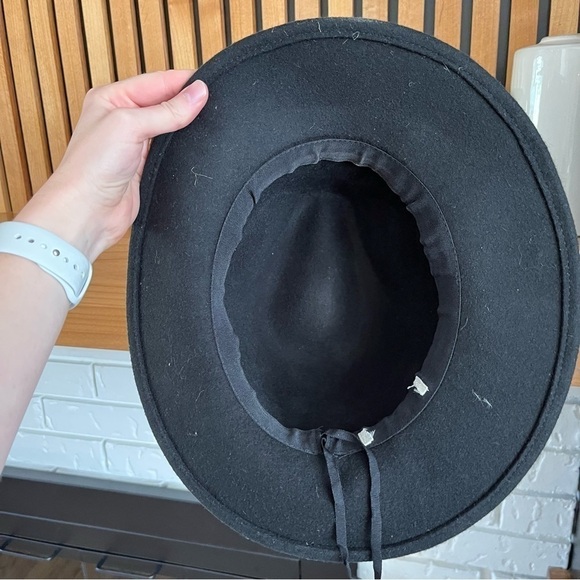 Treasure and Bond Trim Panama Hat main image 8